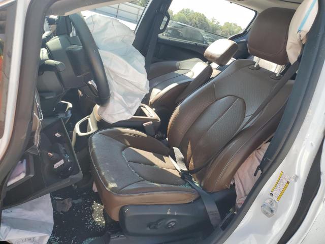 Photo 7 from auction – 2018 CHRYSLER PACIFICA H with VIN 2C4RC1N72JR229345