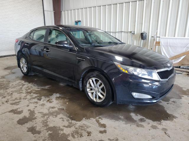 Photo 4 from auction – 2013 KIA OPTIMA LX with VIN 5XXGM4A71DG246615