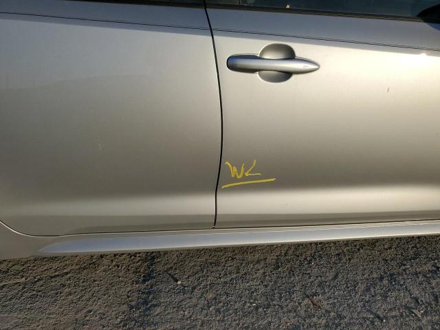 Photo 12 from auction – 2021 TOYOTA COROLLA LE with VIN JTDEAMDE8MJ033943