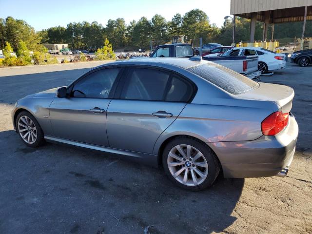 Photo 2 from auction – 2011 BMW 328 I with VIN WBAPH7G5XBNM59511