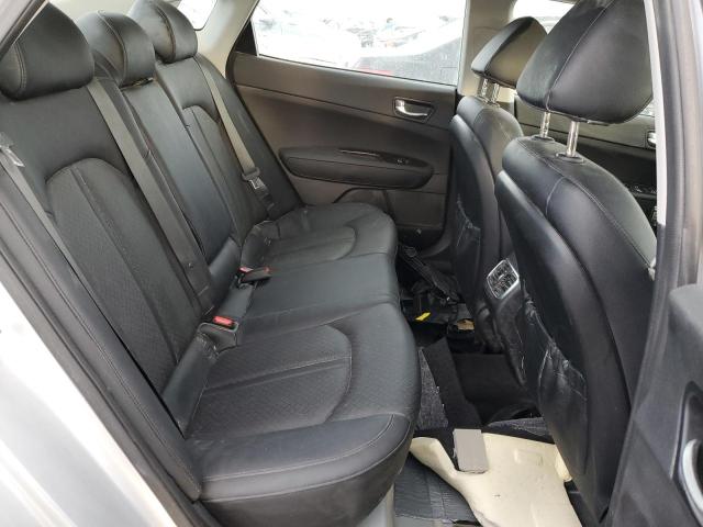 Photo 10 from auction – 2018 KIA OPTIMA EX with VIN 5XXGU4L33JG271098