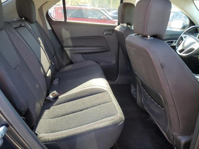 Photo 11 from auction – 2016 CHEVROLET EQUINOX LT with VIN 1GNALCEK3GZ100517