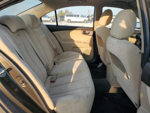 Zdjęcie 10 z aukcji – 2009 KIA OPTIMA LX z VIN KNAGE228495289153