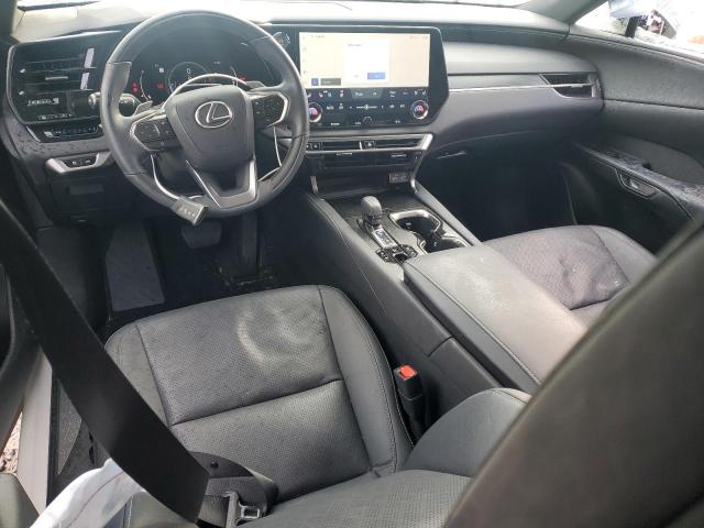 Photo 8 from auction – 2023 LEXUS RX 350 BAS with VIN 2T2BAMCA8PC027511