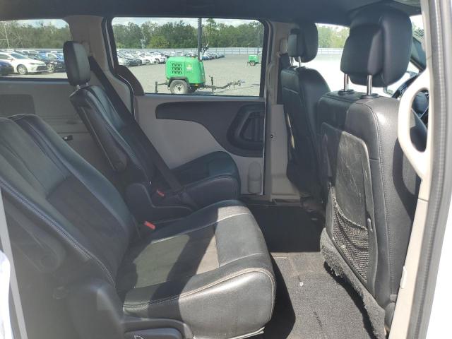 Photo 11 from auction – 2019 DODGE GRAND CARA with VIN 2C4RDGCG0KR774609