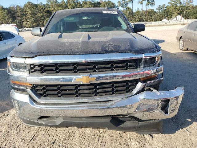 Photo 5 from auction – 2018 CHEVROLET SILVERADO with VIN 3GCPCREC6JG177355