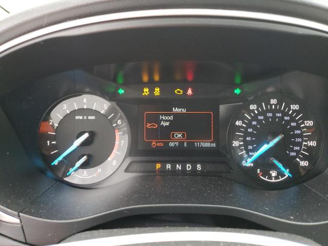Photo 9 from auction – 2015 FORD FUSION SE with VIN 3FA6P0H77FR130198
