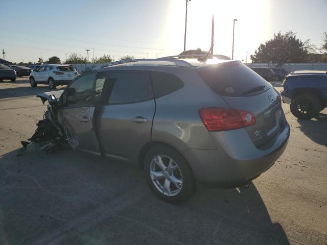 Photo 2 from auction – 2008 NISSAN ROGUE S with VIN JN8AS58T48W024258