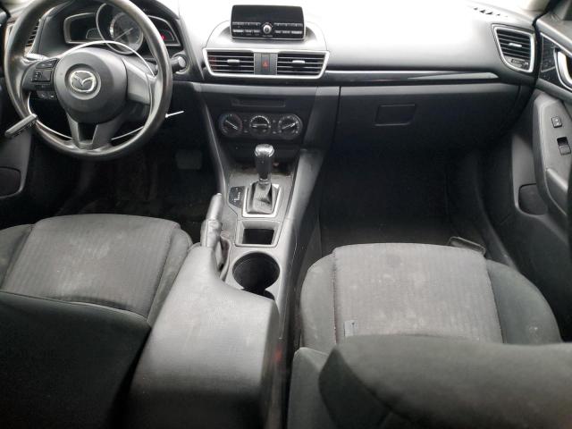 Photo 8 from auction – 2014 MAZDA 3 SPORT with VIN JM1BM1U74E1107158