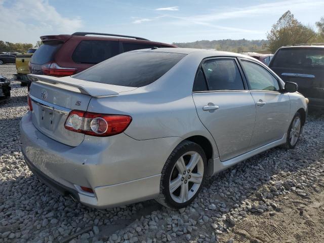 Photo 3 from auction – 2013 TOYOTA COROLLA BA with VIN 2T1BU4EE0DC986943