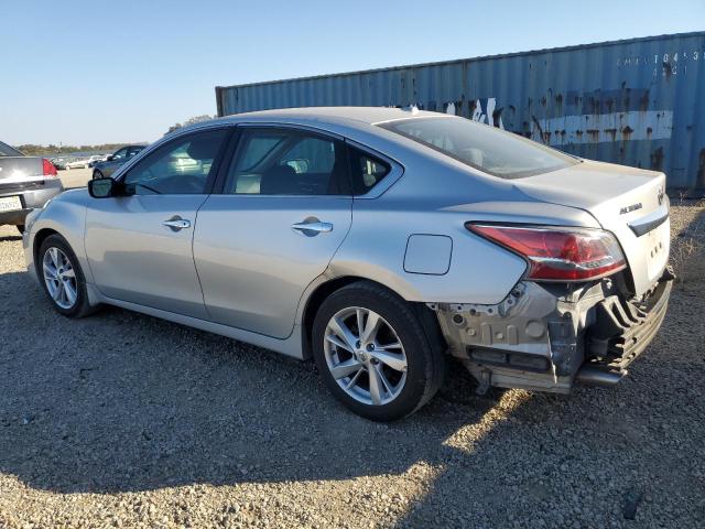 Photo 2 from auction – 2015 NISSAN ALTIMA 2.5 with VIN 1N4AL3AP7FC485310