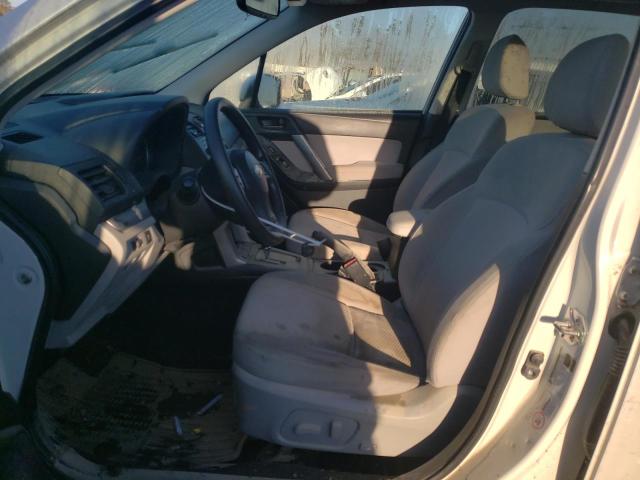 Photo 7 from auction – 2014 SUBARU FORESTER 2 with VIN JF2SJAEC1EH535329