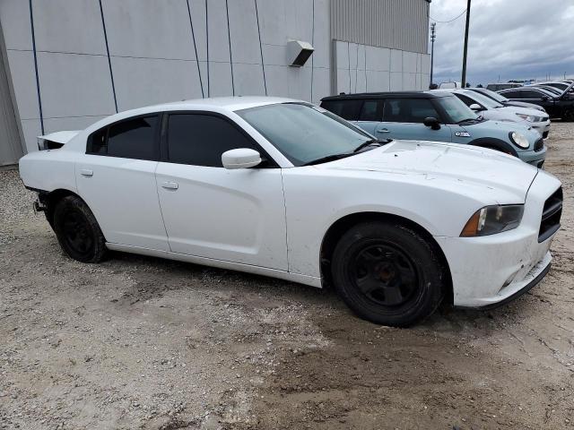 Photo 4 from auction – 2014 DODGE CHARGER PO with VIN 2C3CDXAG9EH191043