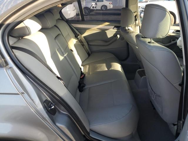 Photo 10 from auction – 2004 BMW 325 IS SUL with VIN WBAAZ33464KP85349