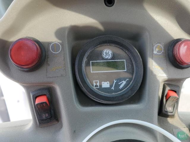 Photo 8 from auction – 2002 GEM 825 with VIN 5ASAG47442F021087