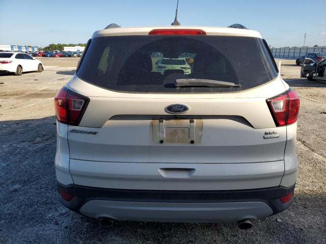 Photo 6 from auction – 2019 FORD ESCAPE SEL with VIN 1FMCU0HDXKUA44670