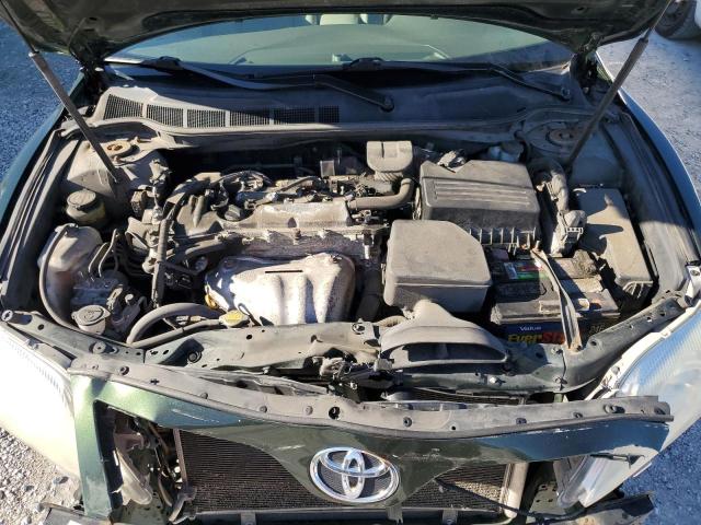 Photo 11 from auction – 2011 TOYOTA CAMRY BASE with VIN 4T1BF3EK9BU739720