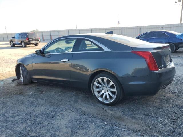 Photo 2 from auction – 2015 CADILLAC ATS with VIN 1G6AG1RX6F0123027