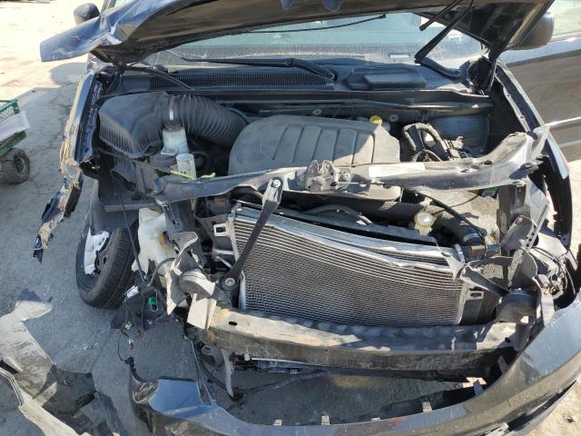 Photo 12 from auction – 2015 DODGE GRAND CARA with VIN 2C4RDGBG8FR564296