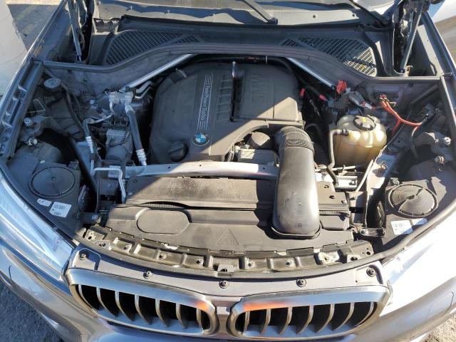 Photo 12 from auction – 2016 BMW X6 XDRIVE3 with VIN 5UXKU2C55G0N80905