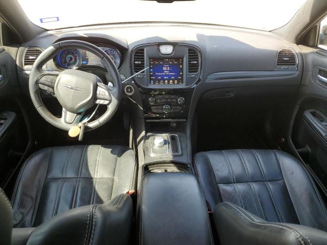 Photo 8 from auction – 2016 CHRYSLER 300 S with VIN 2C3CCABT1GH141879