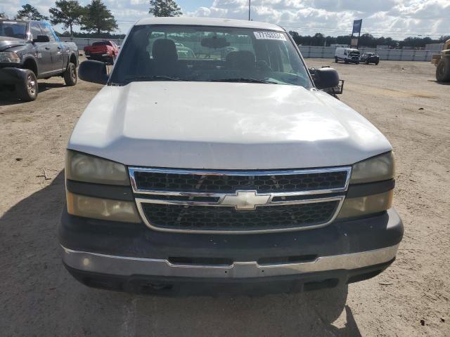 Photo 5 from auction – 2006 CHEVROLET SILVERADO with VIN 1GCEC19Z76Z261814