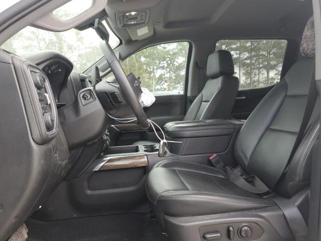 Zdjęcie 7 z aukcji – 2019 CHEVROLET SILVERADO z VIN 1GCPYFED2KZ123965