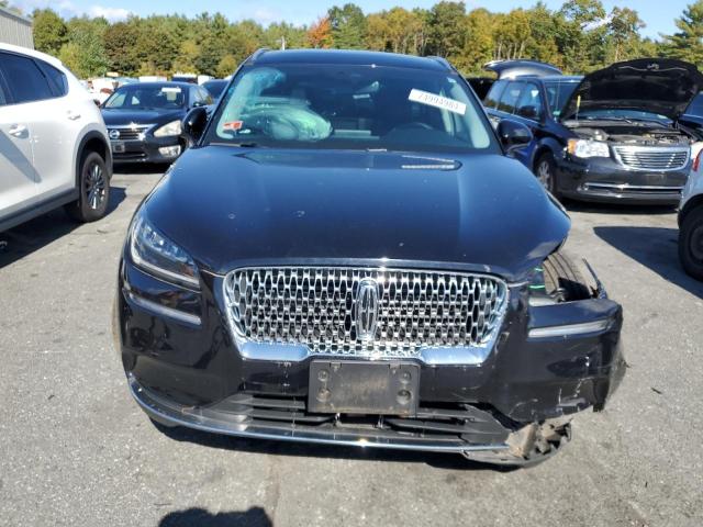 Photo 5 from auction – 2021 LINCOLN CORSAIR with VIN 5LMCJ1D93MUL08652