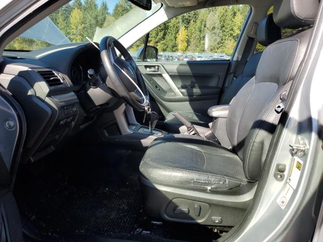Photo 7 from auction – 2014 SUBARU FORESTER 2 with VIN JF2SJAHC8EH408010