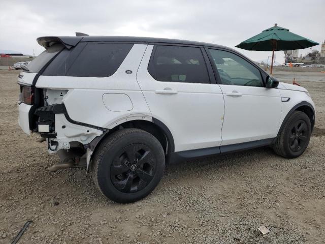 Photo 3 from auction – 2020 LAND ROVER DISCOVERY with VIN SALCK2FX4LH833192