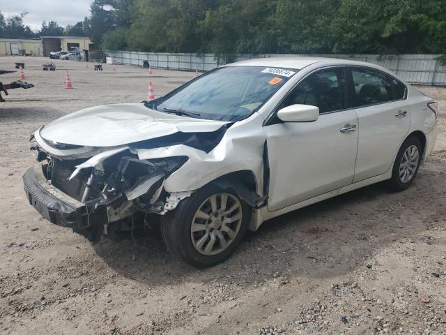 NISSAN ALTIMA 2.5 2015 with VIN 1N4AL3AP1FN371386 - Photo from auction