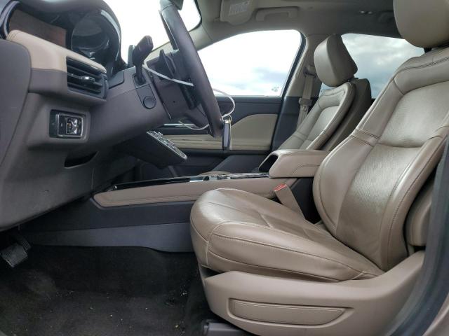 Photo 7 from auction – 2020 LINCOLN CORSAIR RE with VIN 5LMCJ2D92LUL09991