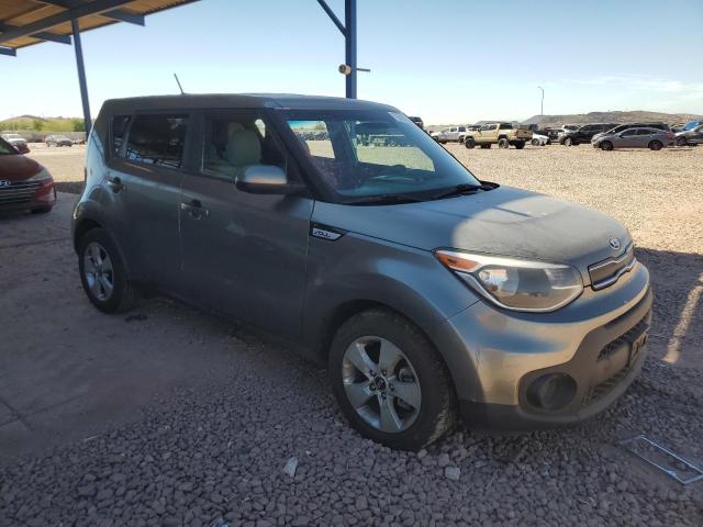 Photo 4 from auction – 2017 KIA SOUL with VIN KNDJN2A26H7412220