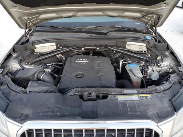 Photo 12 from auction – 2013 AUDI Q5 PREMIUM with VIN WA1LFAFP5DA046052