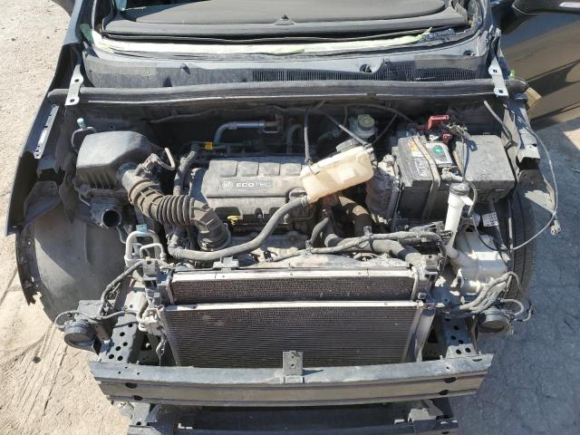 Photo 12 from auction – 2017 BUICK ENCORE ESS with VIN KL4CJCSB2HB010095