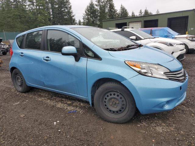 Photo 4 from auction – 2014 NISSAN VERSA NOTE with VIN 3N1CE2CP9EL387499