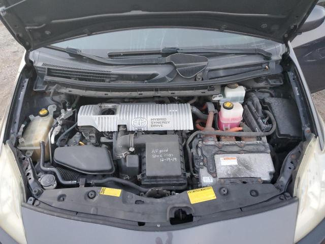 Снимка 12 от търг – 2010 TOYOTA PRIUS с VIN JTDKN3DU7A0233237