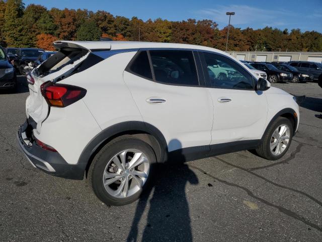 Photo 3 from auction – 2021 BUICK ENCORE GX with VIN KL4MMBS28MB067983