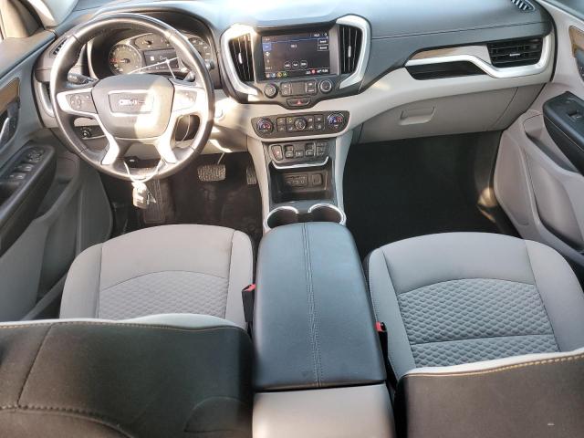 Photo 8 from auction – 2020 GMC TERRAIN SL with VIN 3GKALMEV4LL192946