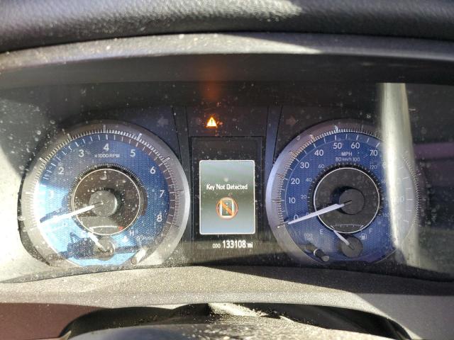 Photo 9 from auction – 2016 TOYOTA SIENNA XLE with VIN 5TDYK3DC6GS747368