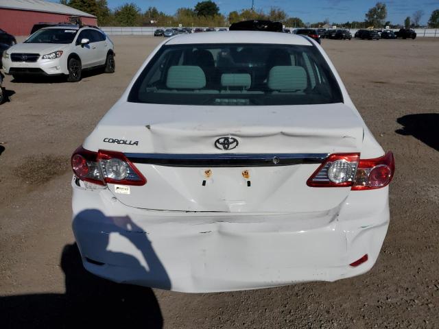 Photo 6 from auction – 2013 TOYOTA COROLLA BA with VIN 2T1BU4EE3DC056177