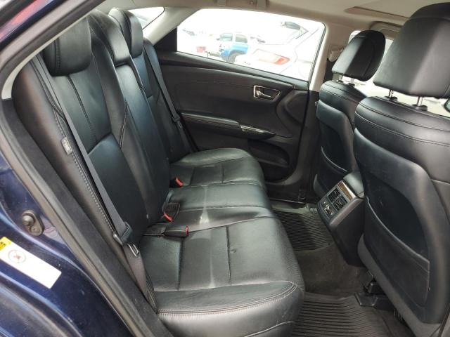 Photo 10 from auction – 2013 TOYOTA AVALON BAS with VIN 4T1BK1EB0DU072717