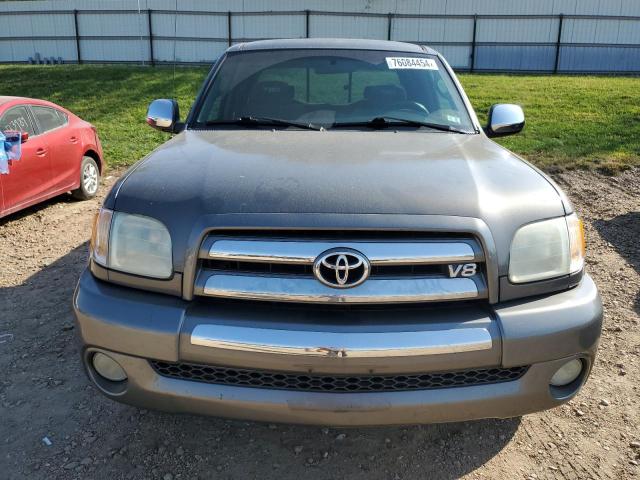 Photo 5 from auction – 2003 TOYOTA TUNDRA ACC with VIN 5TBBT44163S387187