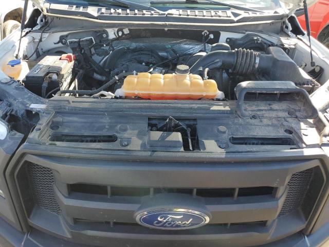 Photo 11 from auction – 2016 FORD F150 SUPER with VIN 1FTEX1E82GKD94881