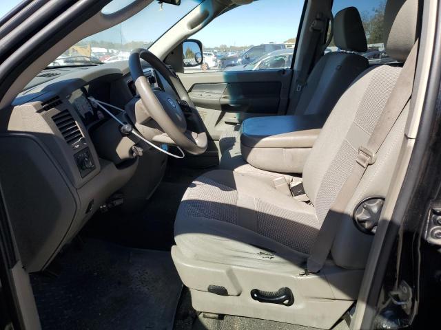 Photo 7 from auction – 2007 DODGE RAM 1500 S with VIN 1D7HU18P57S142900