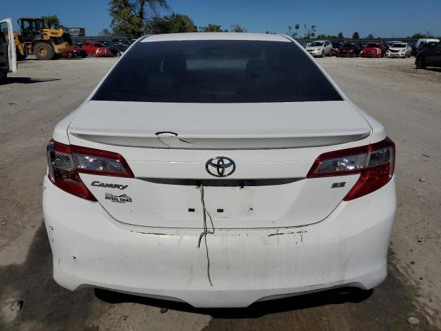Photo 6 from auction – 2012 TOYOTA CAMRY BASE with VIN 4T1BF1FK7CU129965