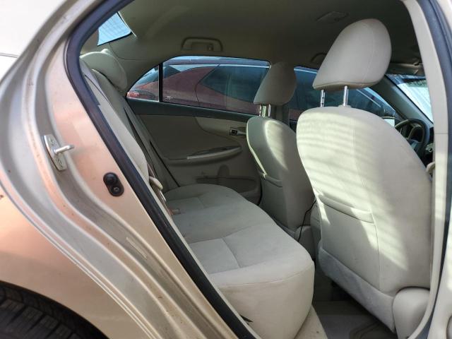 Photo 10 from auction – 2010 TOYOTA COROLLA BA with VIN 1NXBU4EE4AZ228923
