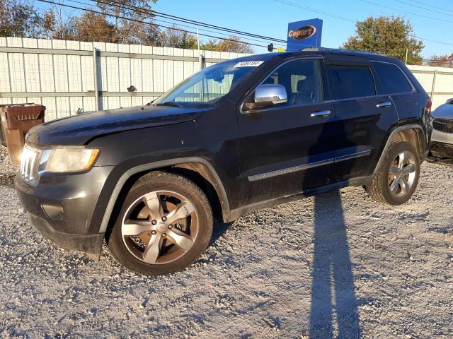 Photo 1 from auction – 2011 JEEP GRAND CHER with VIN 1J4RR5GTXBC624796