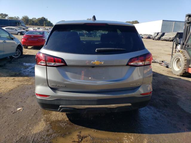 Photo 6 from auction – 2023 CHEVROLET EQUINOX LT with VIN 3GNAXUEG2PS206749