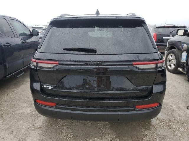 Photo 6 from auction – 2024 JEEP GRAND CHER with VIN 1C4RJGBG9R8537973